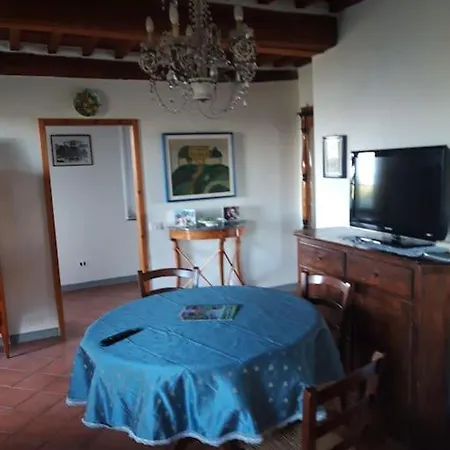Holiday home Casa Zita Dei Fiori