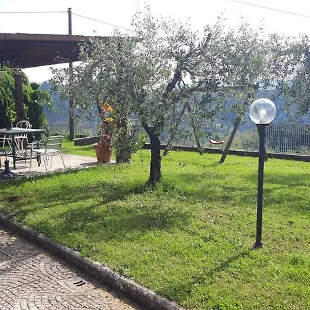 Casa Zita Dei Fiori Holiday home