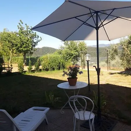 Casa Zita Dei Fiori Holiday home