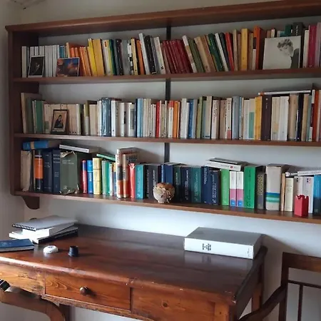 Casa Zita Dei Fiori Holiday home Santa Maria Albiano