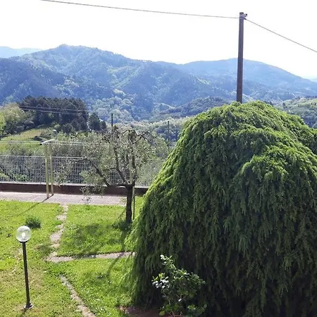 Casa Zita Dei Fiori Santa Maria Albiano