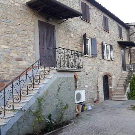 Casa Zita Dei Fiori