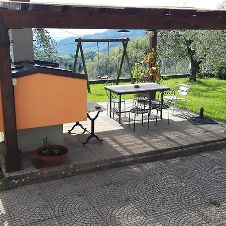 Casa Zita Dei Fiori *