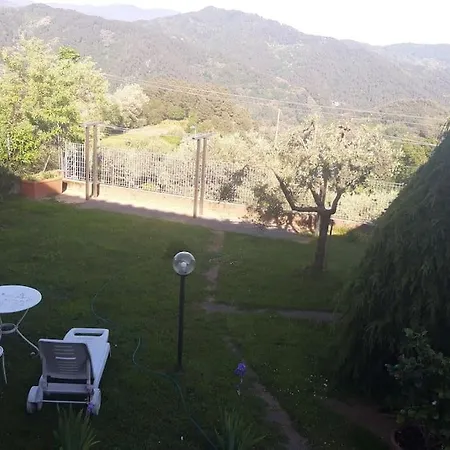 Holiday home Casa Zita Dei Fiori