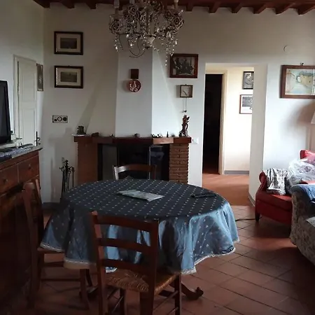 Holiday home Casa Zita Dei Fiori *