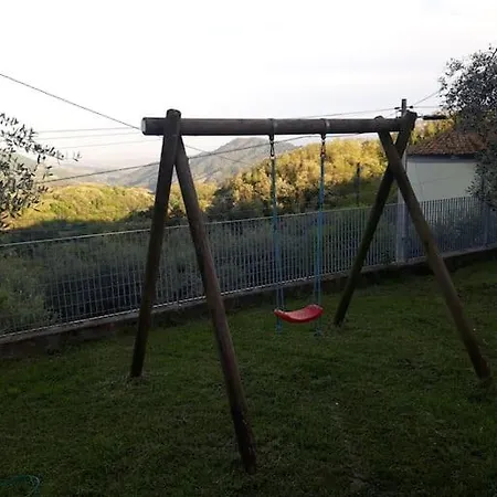 Casa Zita Dei Fiori Holiday home Santa Maria Albiano
