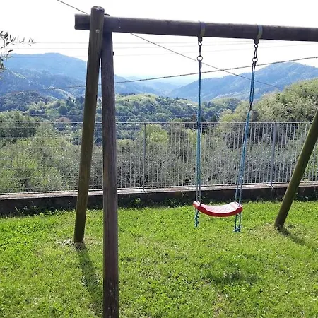 Casa Zita Dei Fiori Holiday home Santa Maria Albiano