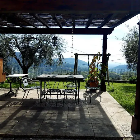 Casa Zita Dei Fiori * Santa Maria Albiano