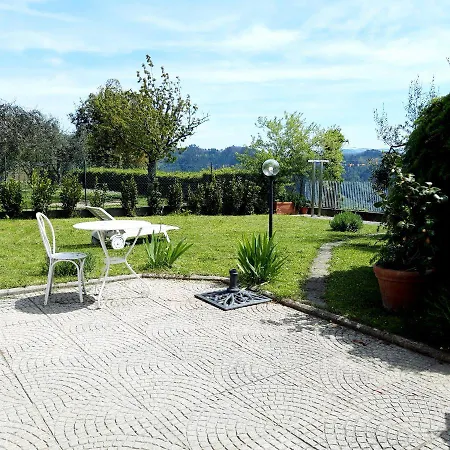 Casa Zita Dei Fiori Santa Maria Albiano