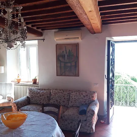 Casa Zita Dei Fiori *