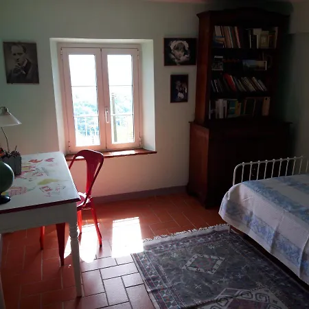 Casa Zita Dei Fiori Holiday home