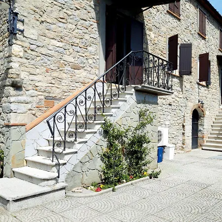 Casa Zita Dei Fiori * Santa Maria Albiano