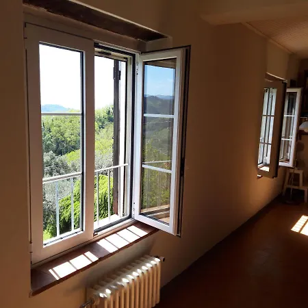 Casa Zita Dei Fiori Holiday home