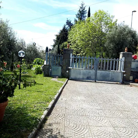 Holiday home Casa Zita Dei Fiori