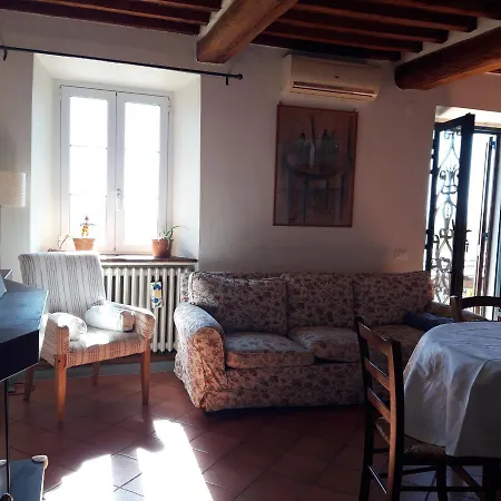 Casa Zita Dei Fiori