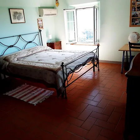 Casa Zita Dei Fiori Santa Maria Albiano