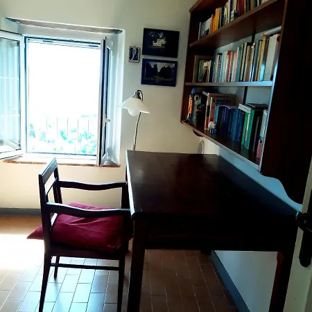 Casa Zita Dei Fiori Santa Maria Albiano