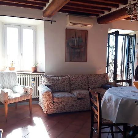 Casa Zita Dei Fiori Holiday home *