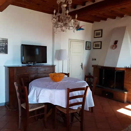 Casa Zita Dei Fiori Holiday home *