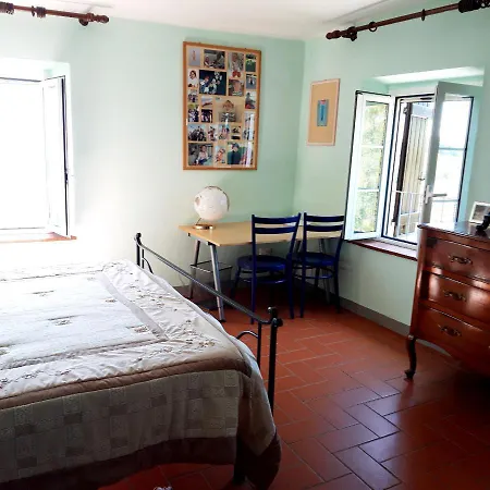 Casa Zita Dei Fiori Santa Maria Albiano